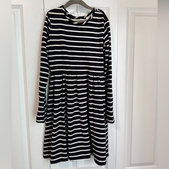 Hanna Andersson Other - Hannah Anderson Elisabet Dress Sz 10